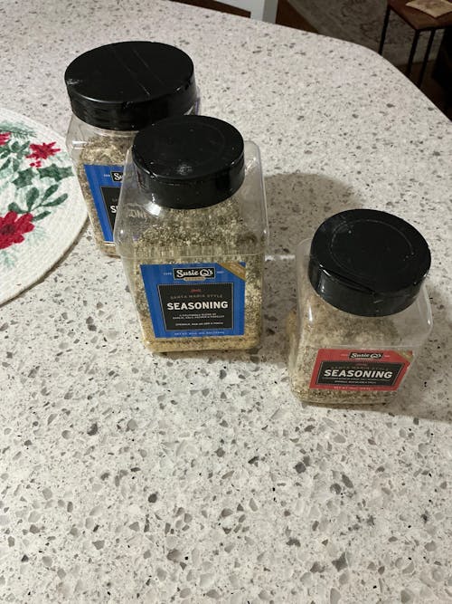 Original Santa Maria Style Seasoning