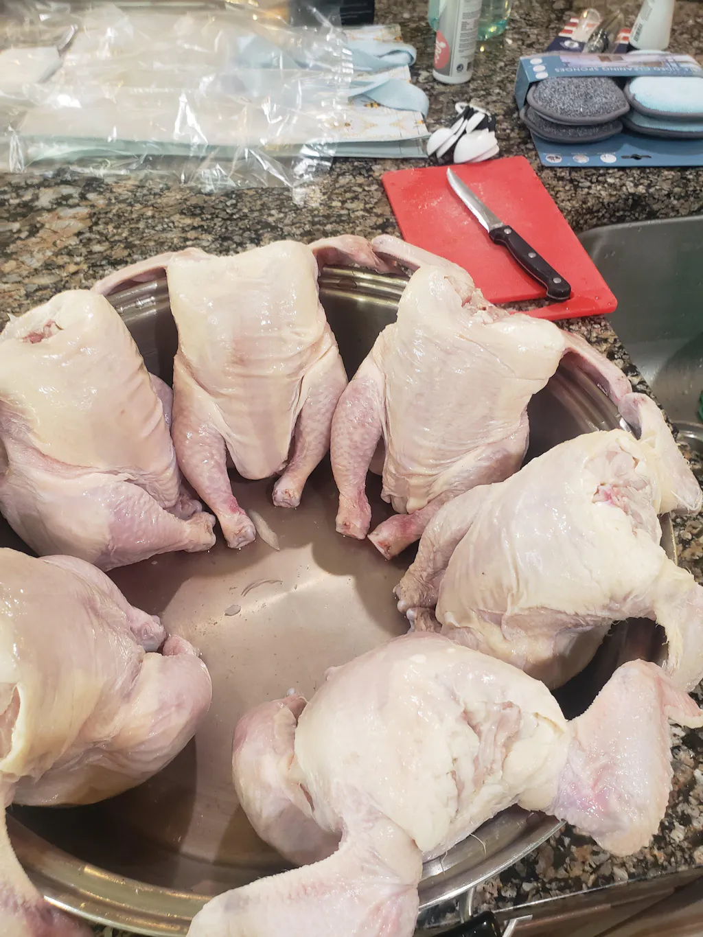 Original Santa Maria Style Seasoning