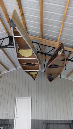 Ceiling Hoist | Multiple Sizes
