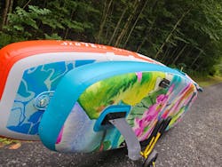 Double-Up SUP Airless Cart - FINAL SALE