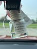 Bamboo + Coconut Car Air Freshener