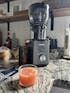 SUSTEAS Fruits and Vegetables Juicer Machine for Home, Grey Color