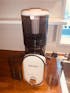 SUSTEAS Affordable Juicer for home use, White