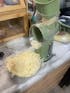 SUSTEAS Vegetable Slicer and Grater for Kitchen