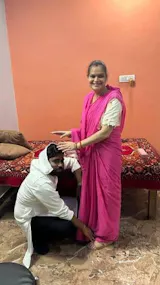 User picture