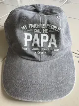 User picture