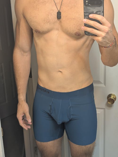 SVBZERO TRI-POUCH™ BOXERS | COOLING