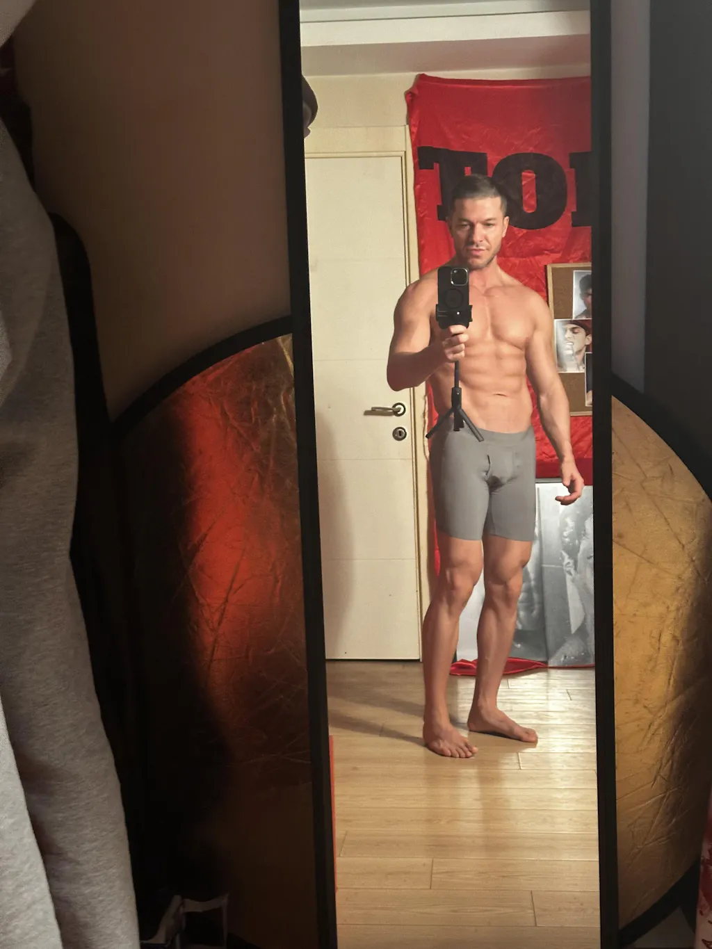 SVBZERO TRI-POUCH™ BOXERS | COOLING