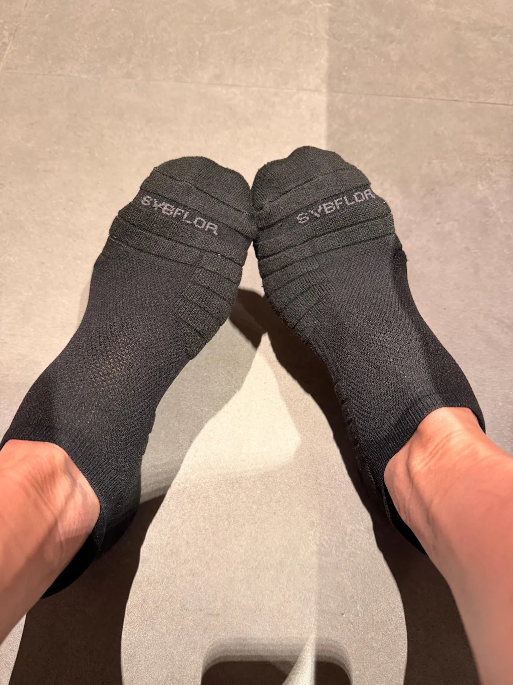 CloudFusion Athletic Cushioned Low Socks - Summer