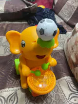 User picture
