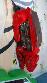 User picture
