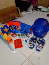 User picture