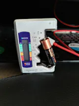 User picture