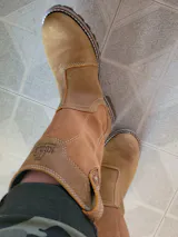 User picture