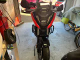 User picture