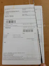 User picture