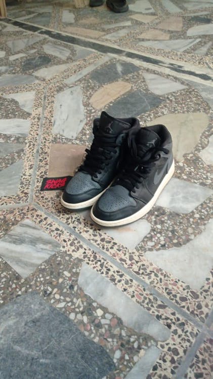 Nike Blazer 77 Mid Coney Island Hoops Shoe – SWAG KICKS