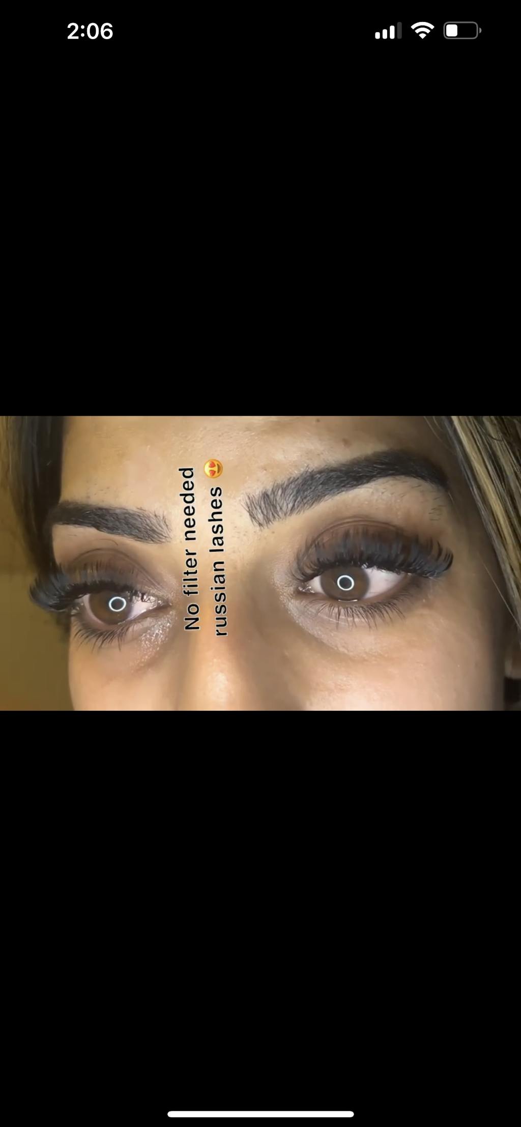 Easy Fanning Lashes 0.07mm