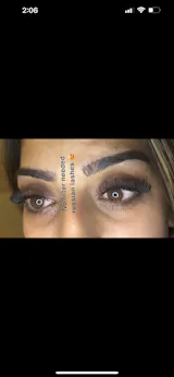 Easy Fanning Lashes Extensions 0.07mm