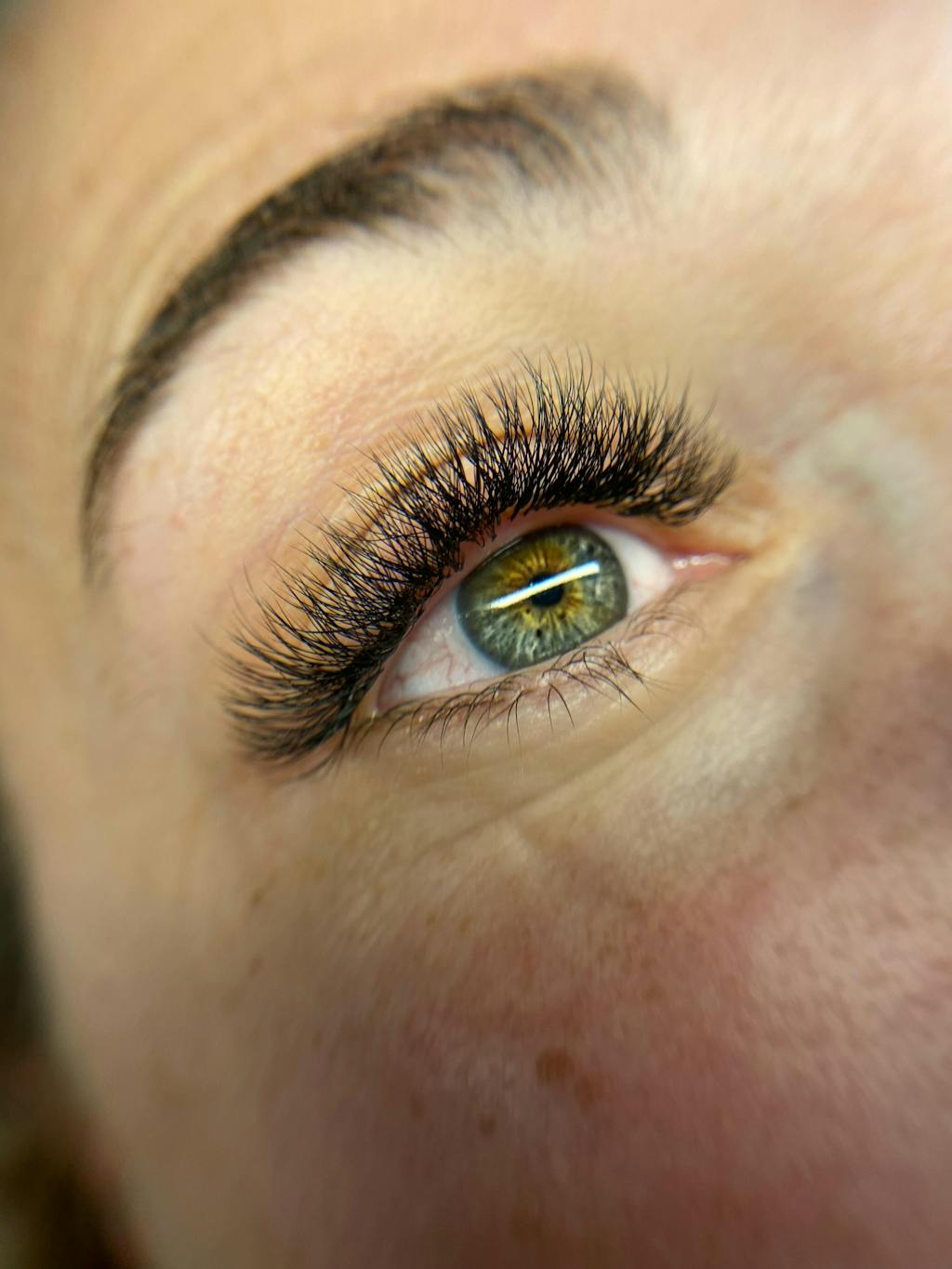 Lash Extensions Glue 0.5s dry