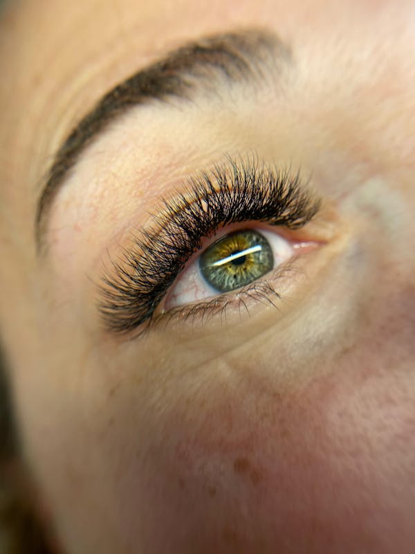 Lash Extensions Glue 0.5s dry