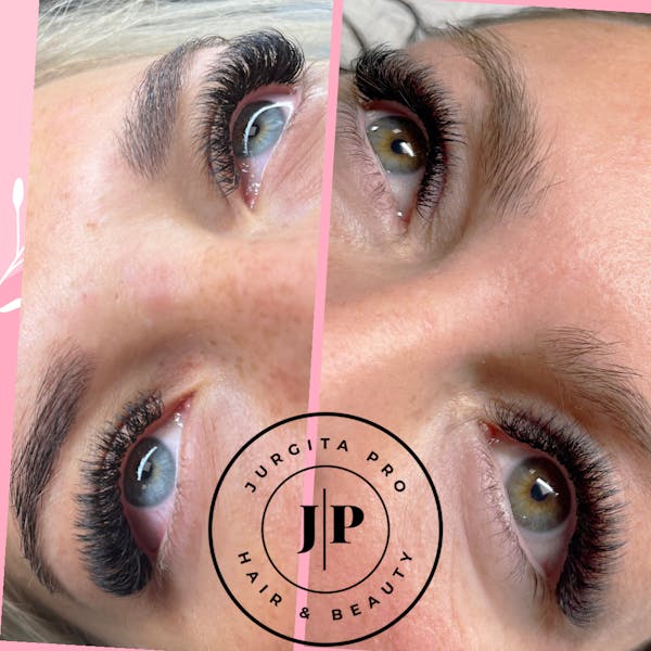 Lash Extensions Glue 0.5s dry