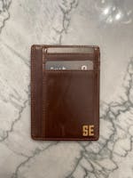 Front Pocket Wallet: Basic
