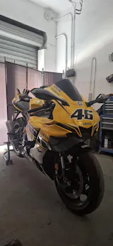 User picture