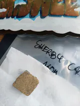 SHERBY CANDY | DRYSIFT 160μ | HIGH GRADE CBD |  Fabriqué en France par "BZHash Maker" | MATURASCH™