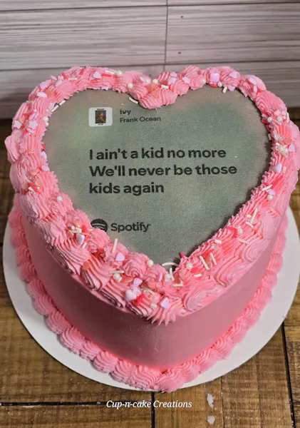 US Military Navy Logo Emblem And Anchor Edible Cake Topper Image ABPID05633 - View #12