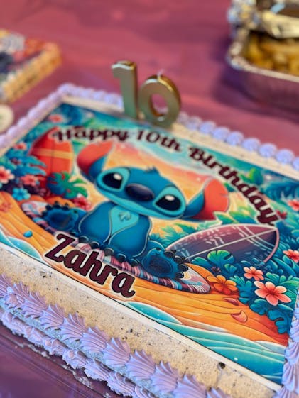 The Brave Little Toaster Edible Image Frosting Sheet #1 (80+ sizes