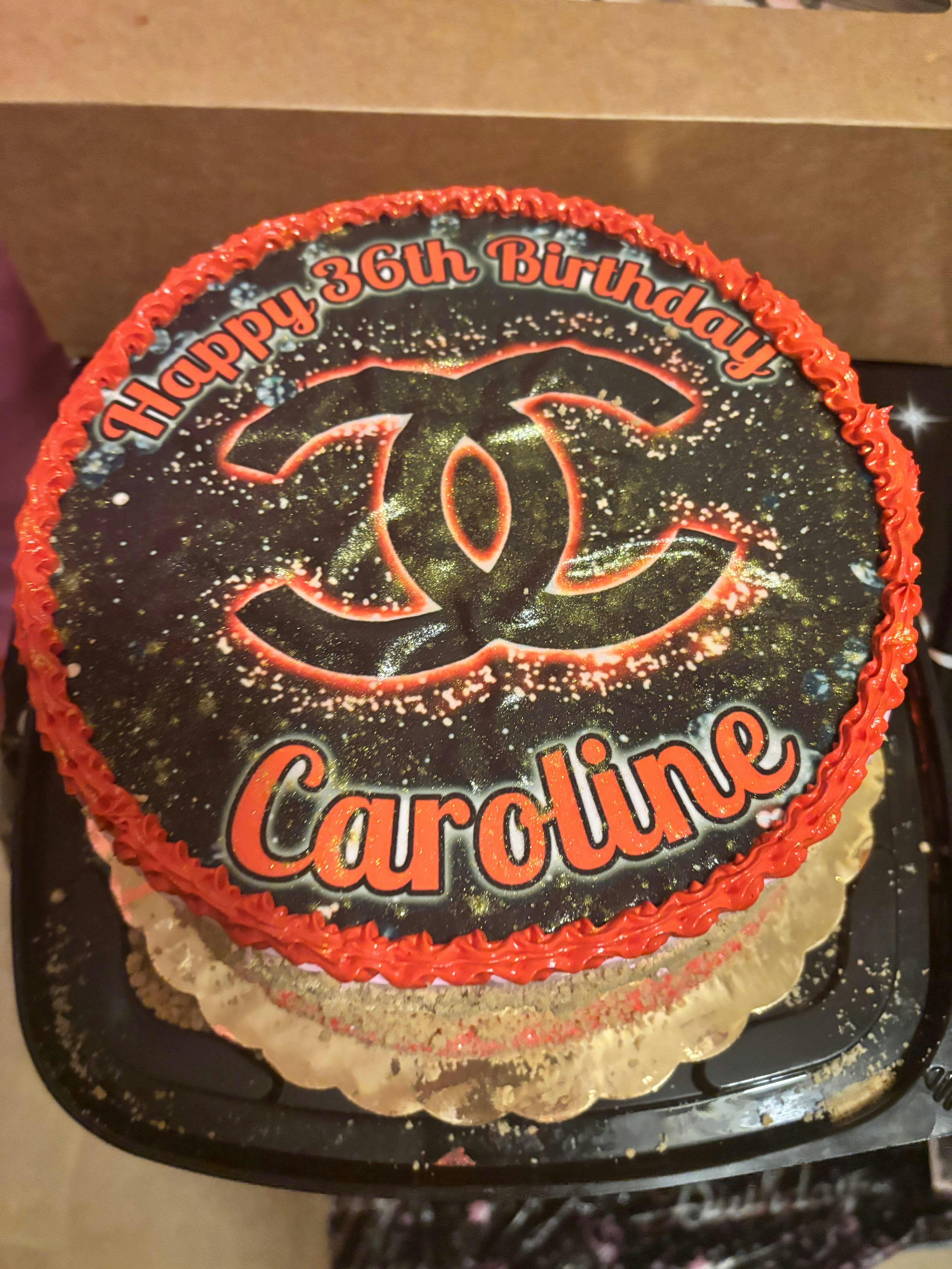 K Pop Demon Hunters Edible Image Frosting Sheet #1 (80  sizes) Sweet