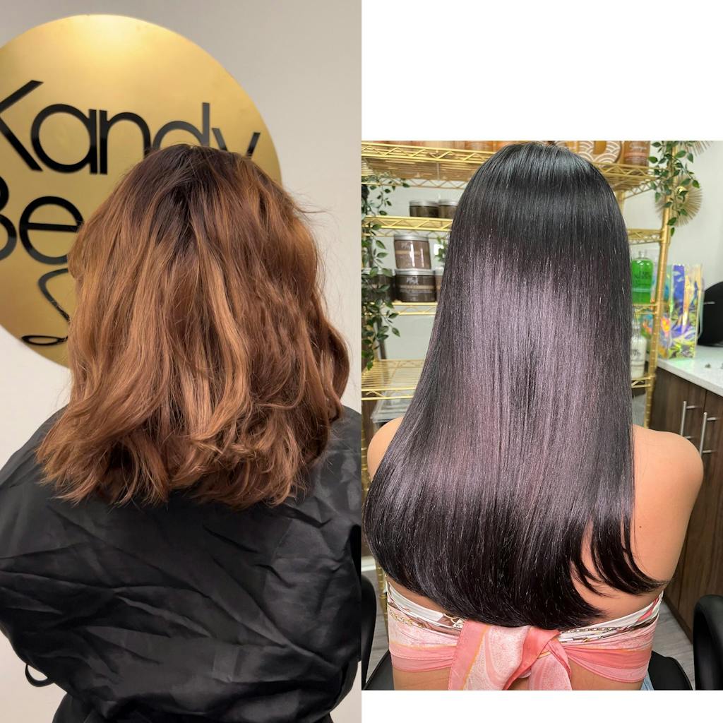 Sweet Kandy Hair Care