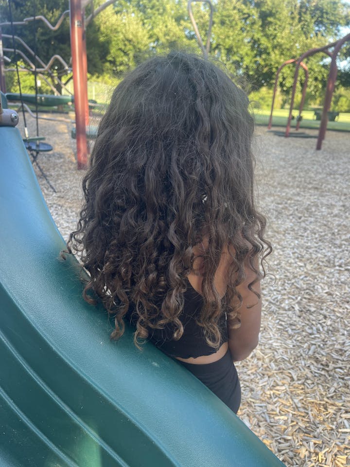 Sweet Kandy Hair Care