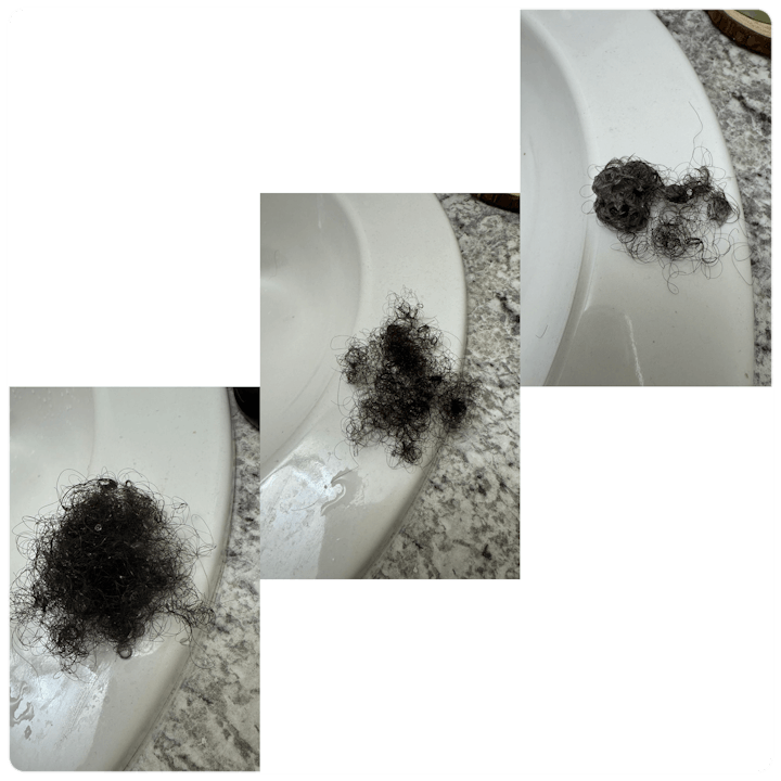 Sweet Kandy Hair Care