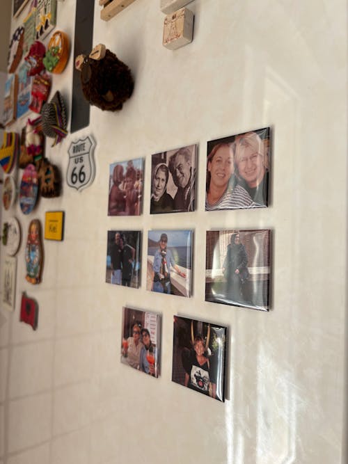 Calamite Personalizzate - Set da 6, 9 o 12