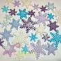Snowflakes #1