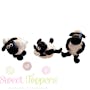 Mischievous Sheep