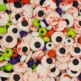 Eyeball candies