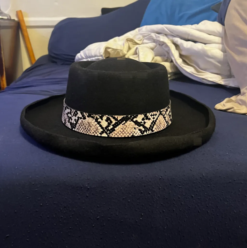 Ronnie Van Zant Hat – sweetearing