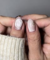 TIARA - Crazy Top – ici nail supply