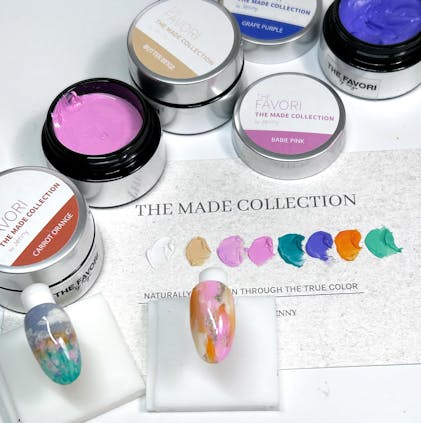 The Favori - The Made Collection Ver 1