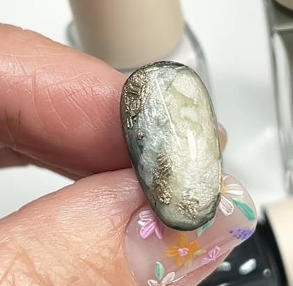 The Favori - The Muse Ink Collection Nature Edition x Atelier Nui Coll