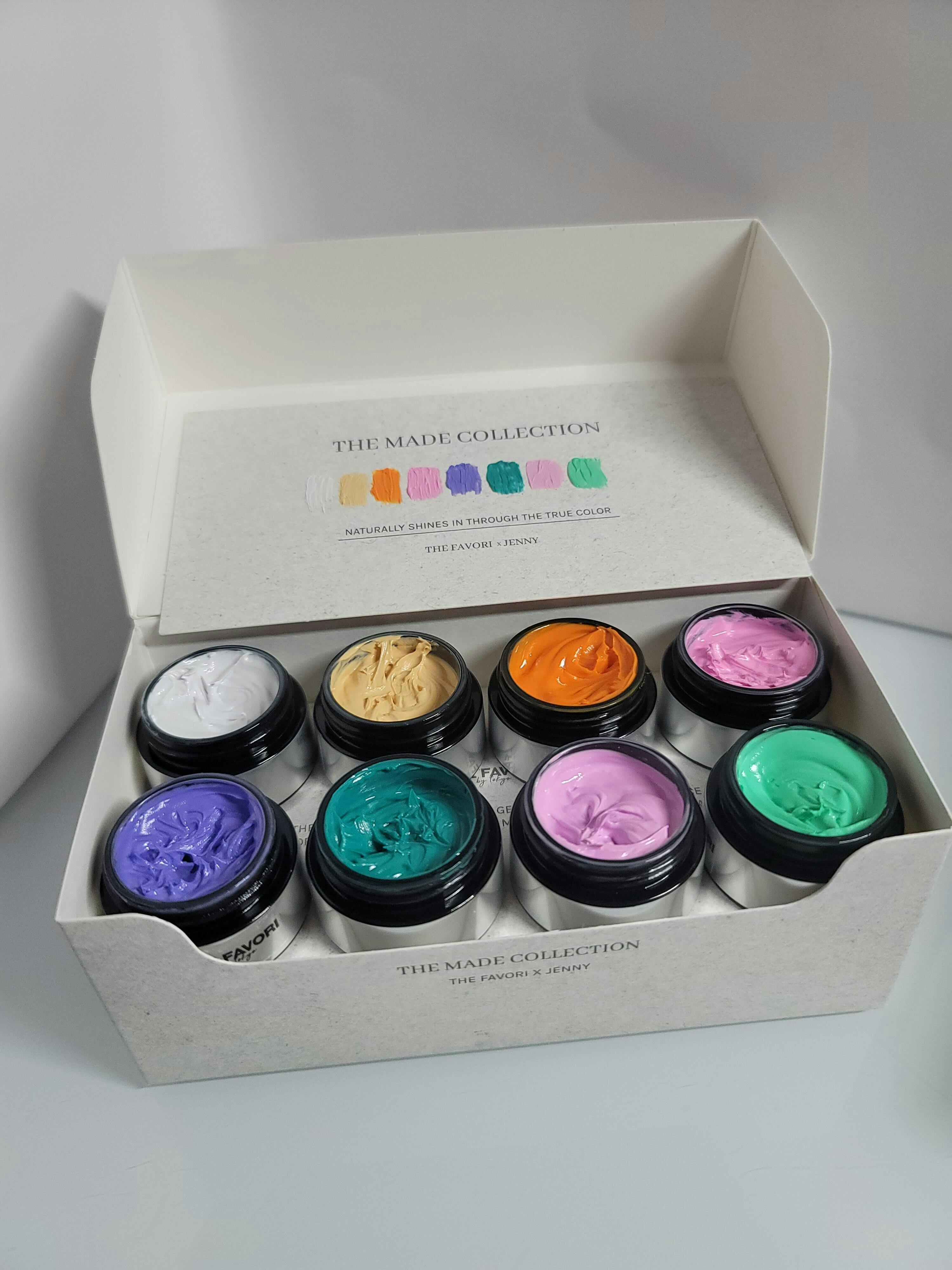 The Favori - The Made Collection Ver 1