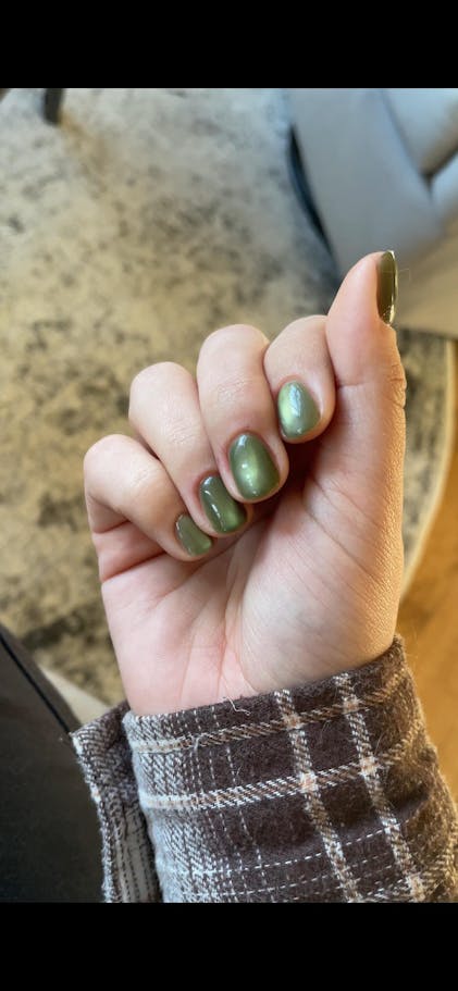 Mithmillo Artistic Signature - Evergreen Series (10 Non Wipe Syrup Gel