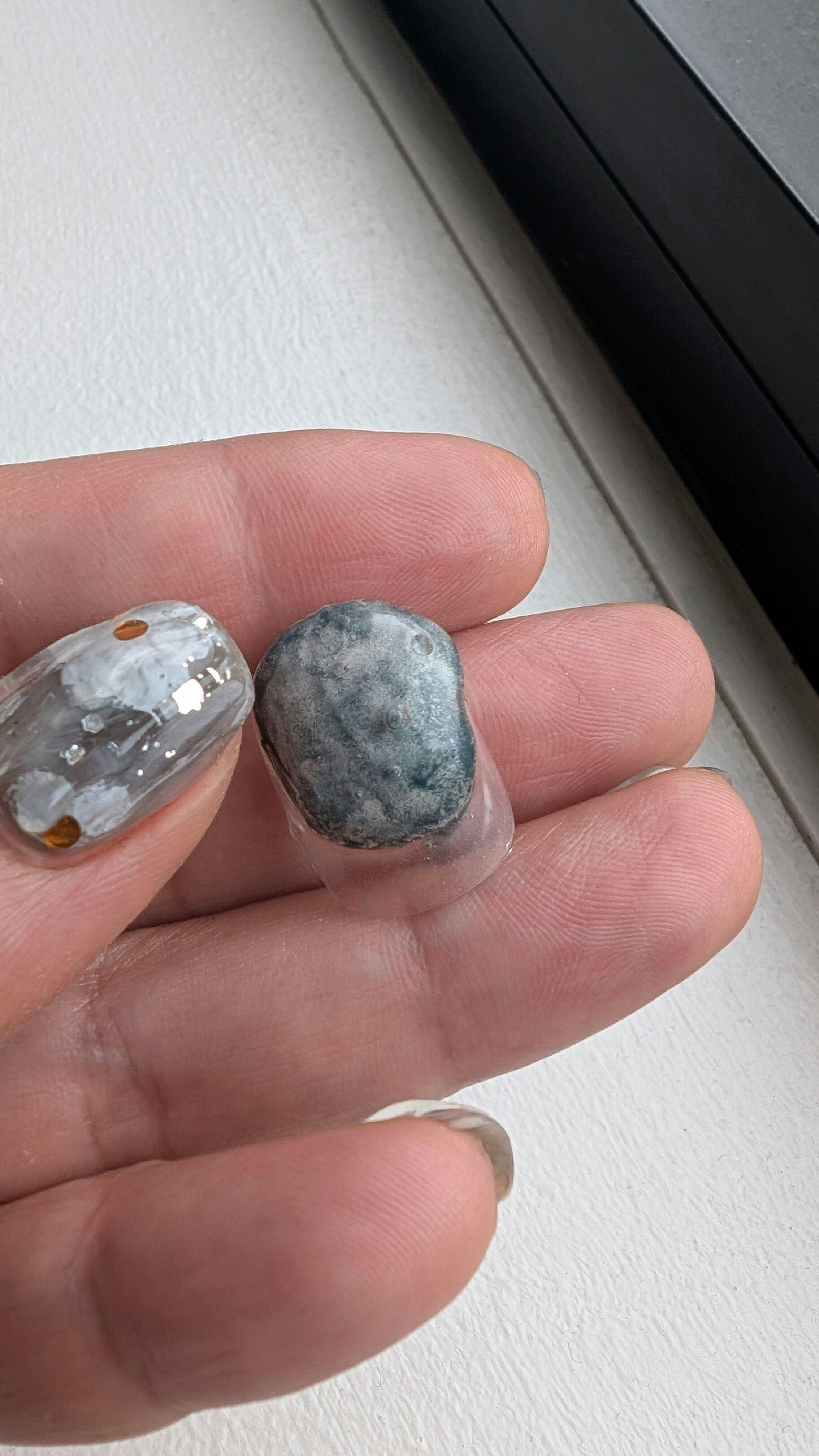 The Favori - Raw Earth Edition Inks (6 inks)