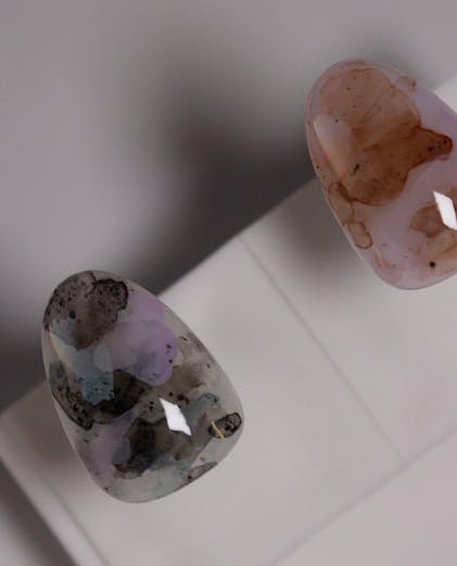 THE FAVORI ザ・ミューズインクコレクション 4種シリーズ THE FAVORI