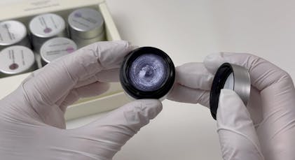 ネイルカラー・マニキュア THE FAVORI THE SATIN MADE COLLECTION The Favori - Satin Made Collection