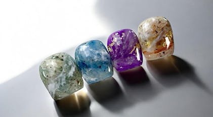 Bevlah Tutorial Vol. 1 Gemstone