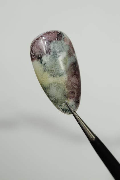 THE FAVORI RAW EARTH EDITION インク The Favori - Raw Earth Edition Inks (6 inks)